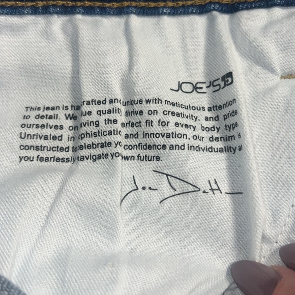 Joe Jeans THE OZZIE SHORT - Brand New With Tags - Picture 10 of 10